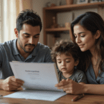 Guarda Compartilhada em 2025: Como Funciona, Tipos de Guarda e os Direitos dos Pais e Filhos