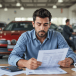 Financiamento de Veículos: Como Agir em Caso de Abusos Contratuais