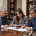 Inventário Extrajudicial: Procedimentos e Vantagens da Partilha Amigável de Bens