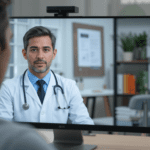 Telemedicina e Direito: Regulamentações e Direitos dos Pacientes no Atendimento Virtual