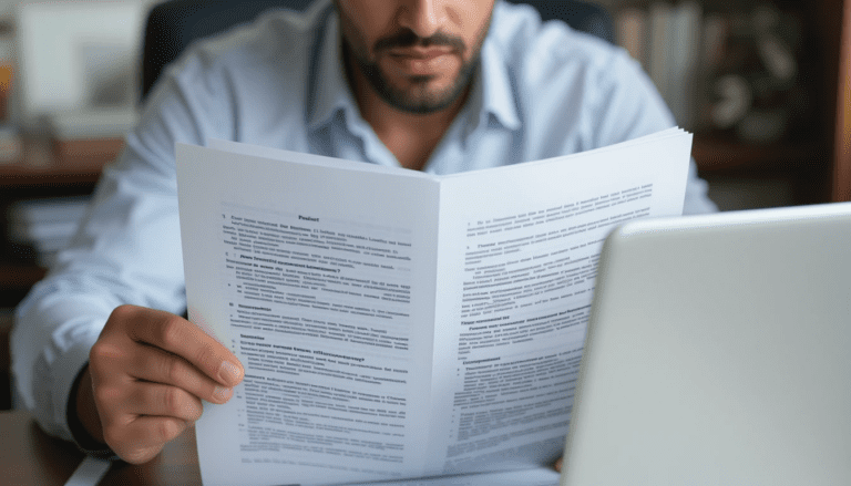 Leia mais sobre o artigo Cláusulas Abusivas em Contrato de Consórcio: Como Denunciar?