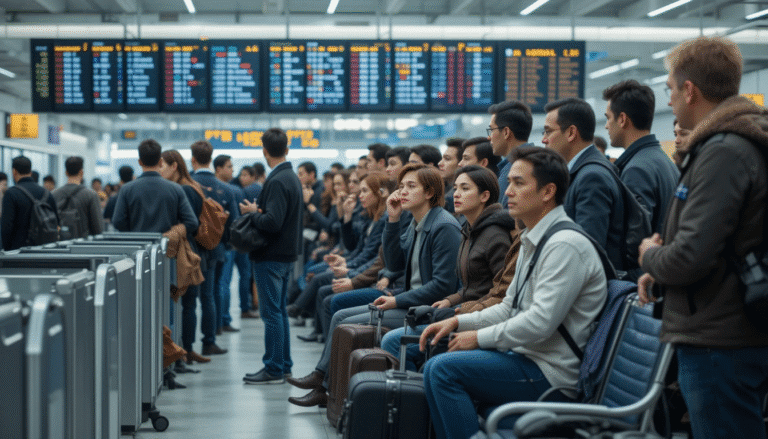 Leia mais sobre o artigo Conexões e Escalas: o que fazer em caso de perda ou atraso
