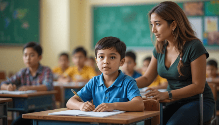 Leia mais sobre o artigo Educação Inclusiva Autismo: O Que Diz a Lei e Como Exigir Seus Direitos
