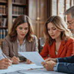 Herança: Quem Tem Direito e Como é Dividida Segundo a Lei