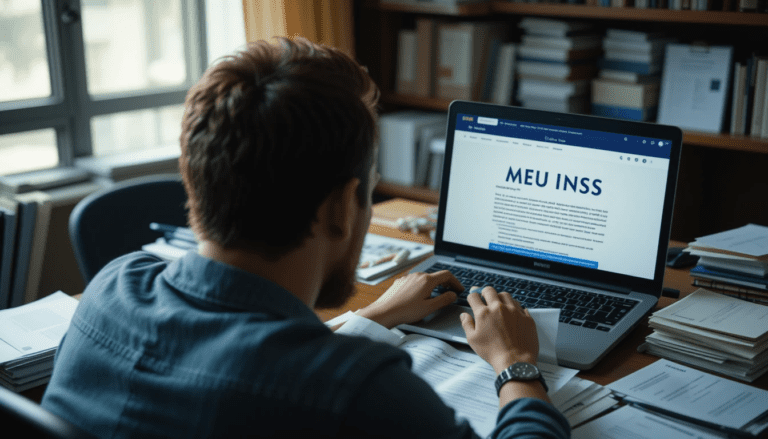 Leia mais sobre o artigo O Que Fazer Quando o INSS Nega Seu Pedido de Benefício?