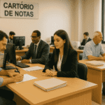 Cartório de Notas: Para Que Serve e Quando Você Deve Procurar um Tabelião
