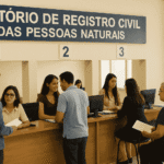Registro Civil de Pessoas Naturais: o que é, para que serve e quais direitos garante