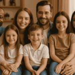 Multiparentalidade: o que diz a lei sobre ter dois pais no registro em 2025