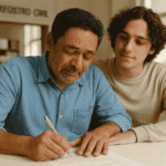 Paternidade Socioafetiva: Como Funciona, Quem Tem Direito e O Que Diz a Lei