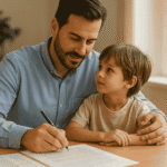 Reconhecimento de Paternidade: como funciona e o que garante ao filho