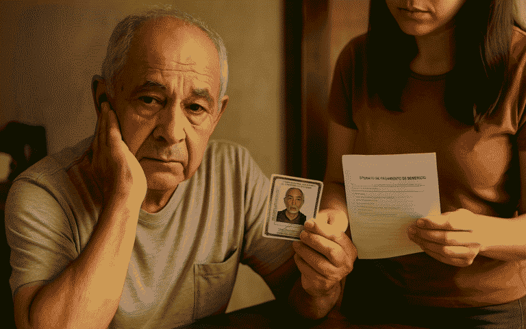 Leia mais sobre o artigo Violência patrimonial contra idosos: o que é, como identificar e quais são os direitos