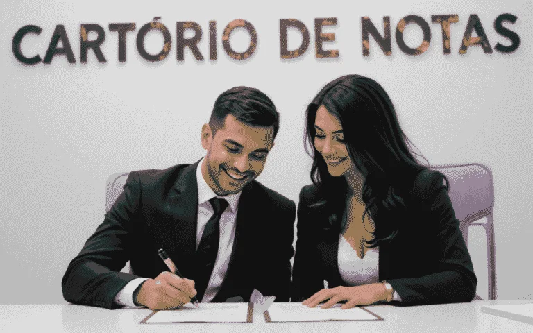 Leia mais sobre o artigo Contrato de Convivência: O que é, Para que Serve e Como Fazer