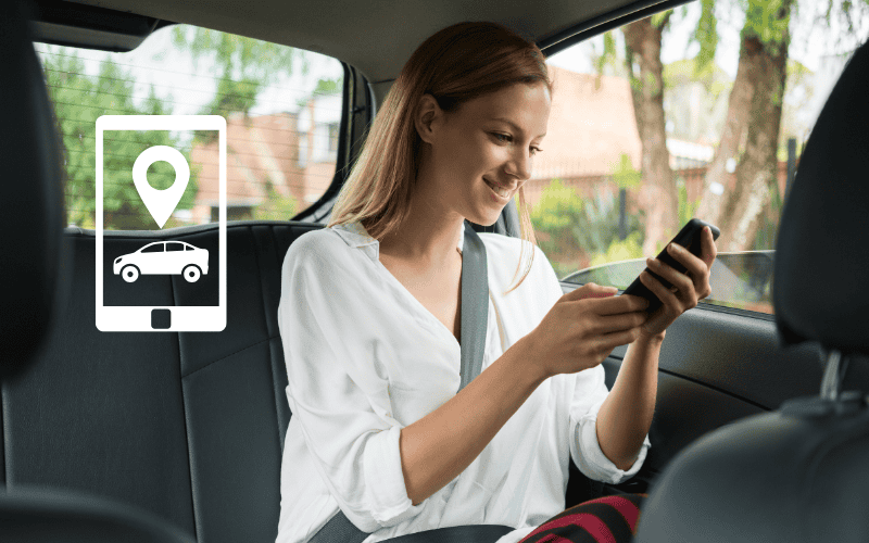 Leia mais sobre o artigo Direitos dos Passageiros de App em 2025: O que a Lei Garante e Como Fazer Valer